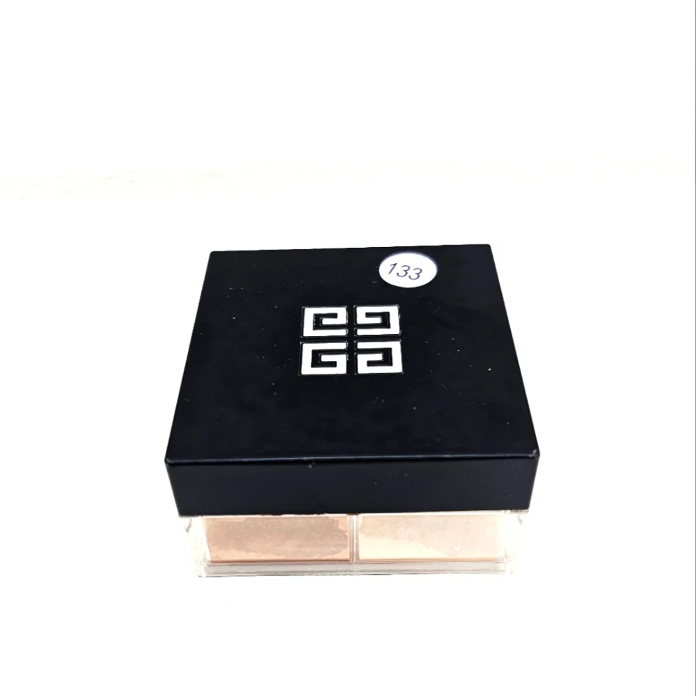 Givenchy Prisme Libre Loose Powder Popeline Mimosa .14 Oz